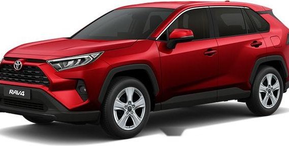 Toyota Rav4 2020 for sale in Puerto Princesa