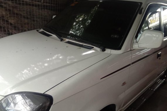 Mitsubishi Adventure 2017 for sale in Quezon City