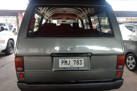 Mitsubishi L300 2000 for sale in Quezon City