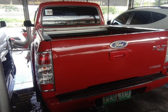 Ford Ranger 2012 for sale in Quezon City