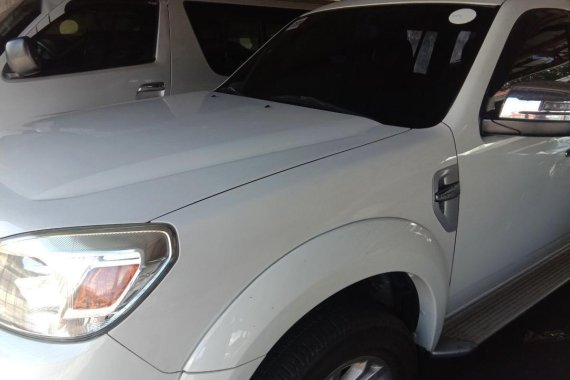 Ford Everest 2015 for sale in Quezon City