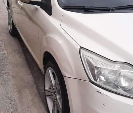 Car for sale Ford Focus 2009 in Taguig