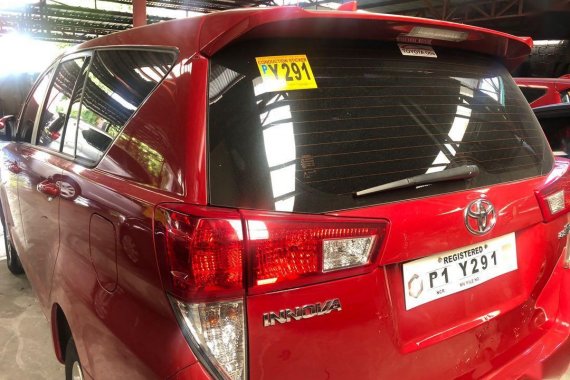 Toyota Innova 2019 for sale in Quezon City