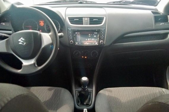 Suzuki Swift 2017 for sale in Cainta