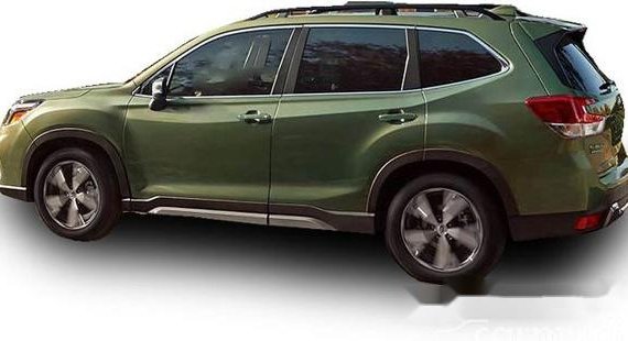 Subaru Forester 2020 for sale in Cainta