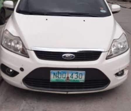 Ford Focus 2009 for sale in Makati 