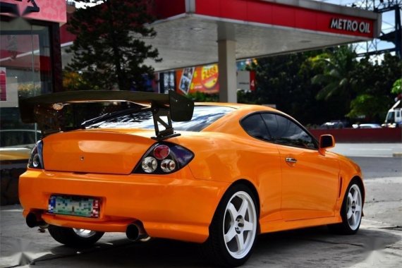 Sell 2nd Hand Hyundai Genesis in Manila