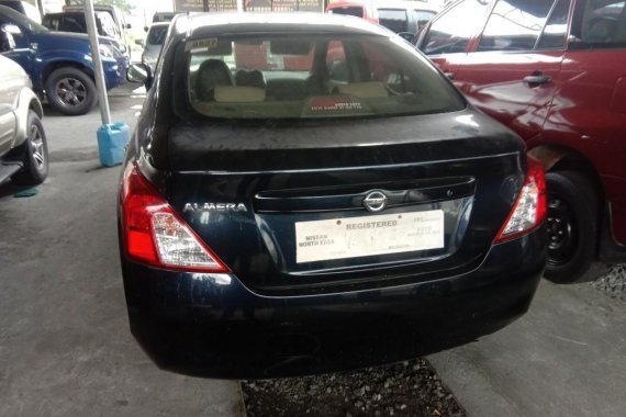 Selling Nissan Almera 2017 in Quezon City