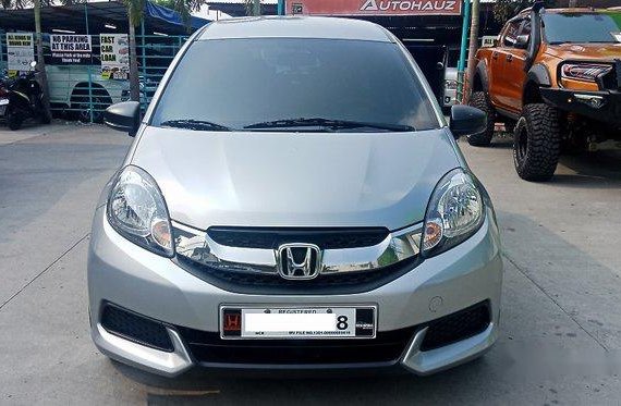 Honda Mobilio 2016 for sale in Meycauayan