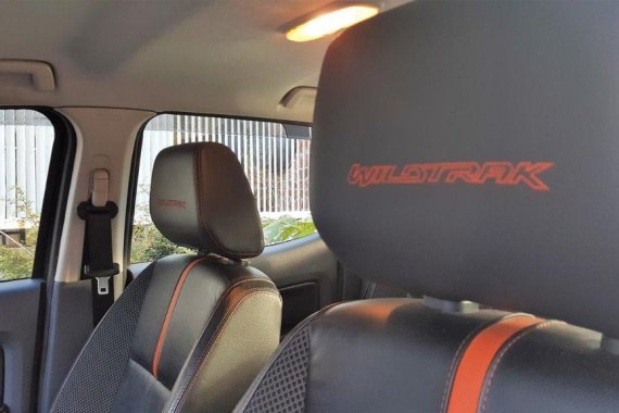 Ford Ranger 2014 for sale in Imus 