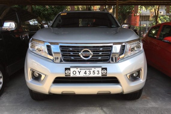 Nissan Navara 2017 for sale in Pasig 