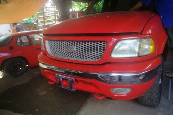 Ford Triton 1999 for sale in Cainta 