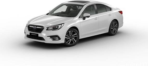 Sell 2020 Subaru Legacy in Rizal