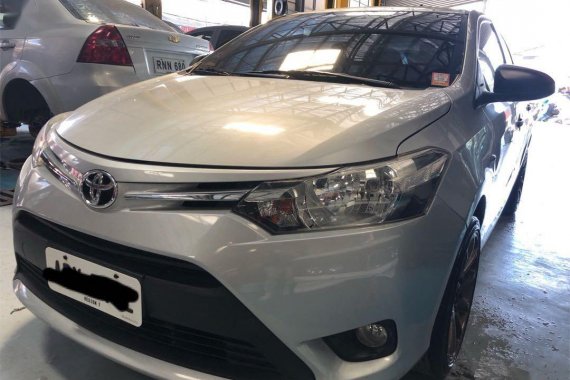 Selling 2nd Hand Toyota Vios in Mandaue