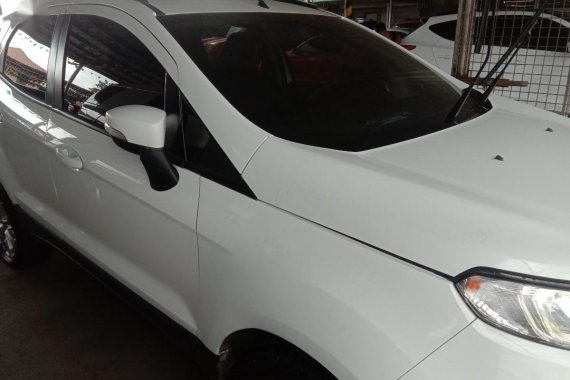 Ford Ecosport 2019 for sale in Quezon City
