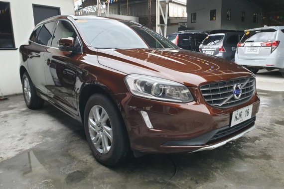 Volvo Xc60 2014 for sale in Pasig