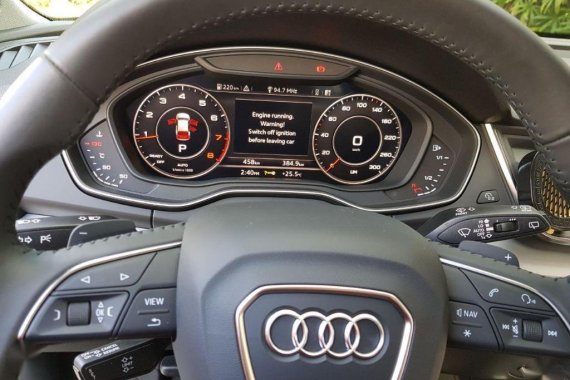 Audi Q5 2019 for sale in Manila