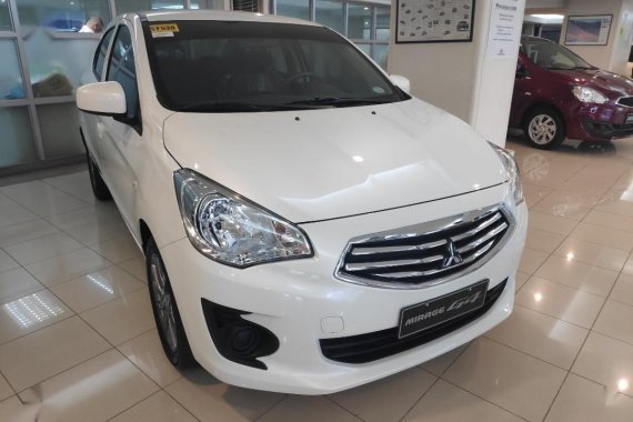 Sell Brand New Mitsubishi Mirage G4 in Manila