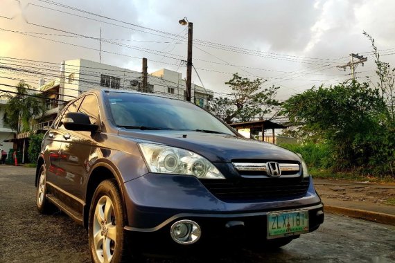 Honda Cr-V 2008 for sale in Naga