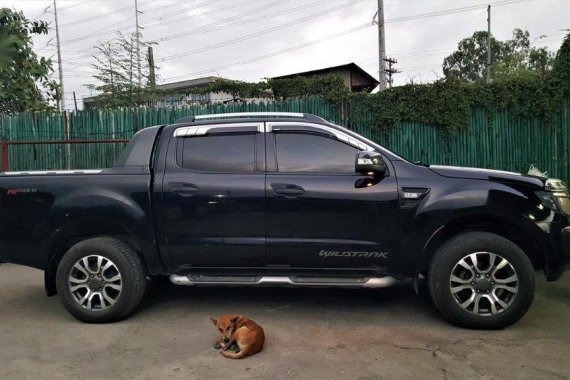 Ford Ranger 2014 for sale in Imus 