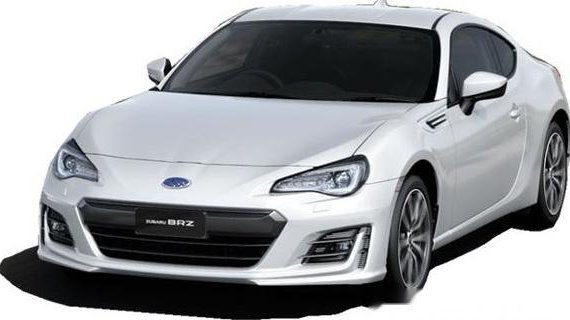 Selling Subaru Brz 2020 in Quezon City