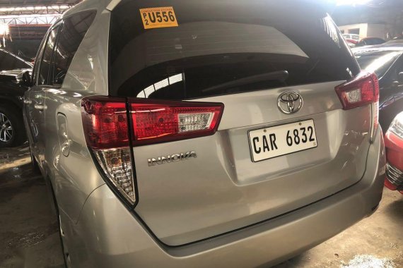 Toyota Innova 2019 for sale in Quezon City