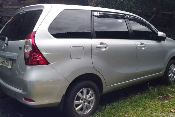 Toyota Avanza 2019 for sale in Quezon City