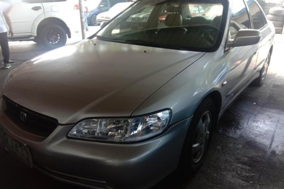 Selling Honda Civic 2003 in Quezon City