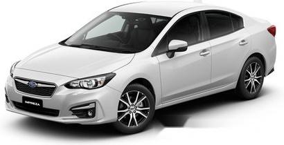 Sell 2020 Subaru Impreza in San Juan