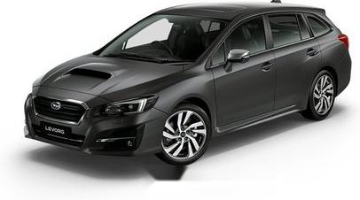 Subaru Levorg 2020 for sale in Camarines Sur