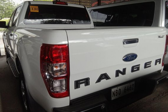  Ford Ranger 2019 for sale in Quezon City