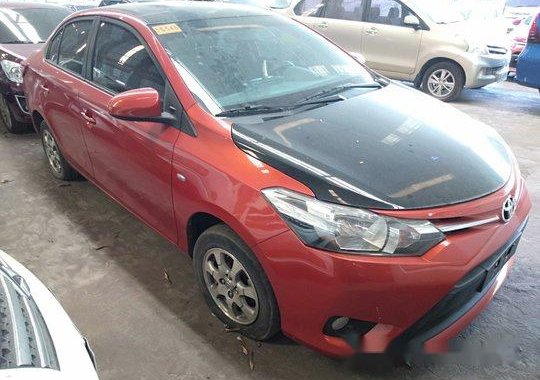 Toyota Vios 2018 for sale in Quezon City