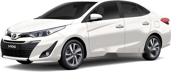 Sell 2020 Toyota Vios in Puerto Princesa