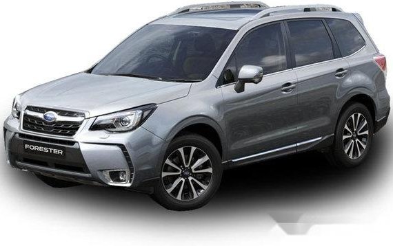 Selling Subaru Forester 2020 in Cagayan de Oro
