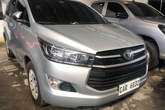 Toyota Innova 2019 for sale in Quezon City