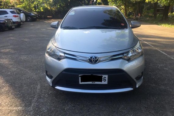 Selling Purple Toyota Vios 2018 in Quezon City