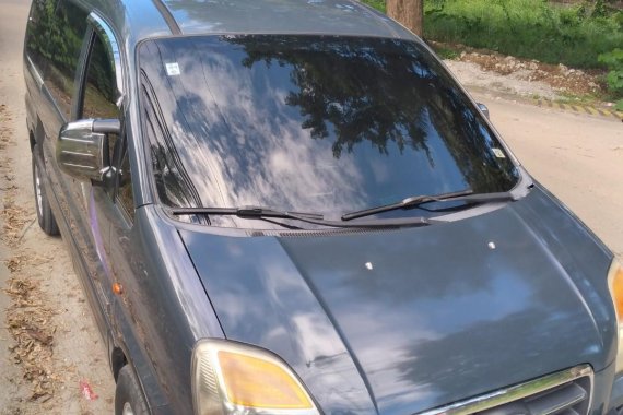 Hyundai Starex 2007 for sale in Caloocan 
