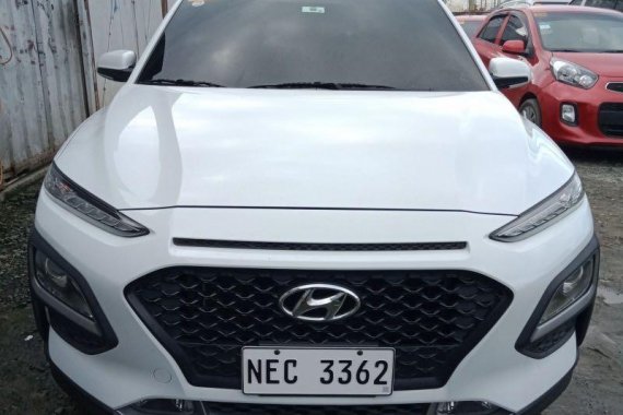 Hyundai KONA 2020 for sale in Cainta