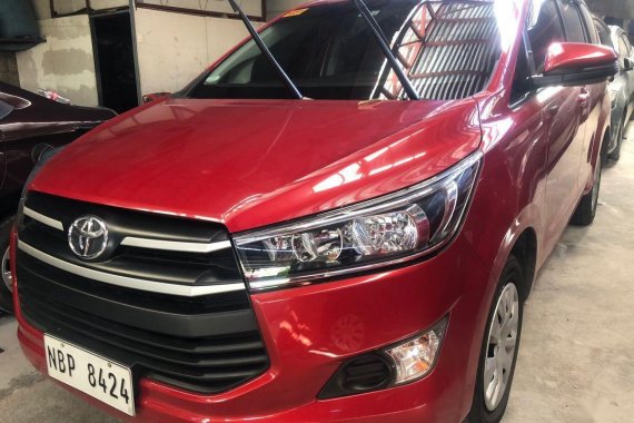 Toyota Innova 2019 for sale in Quezon City