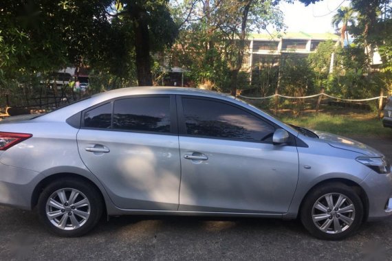 Selling Purple Toyota Vios 2018 in Quezon City
