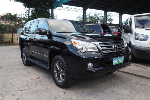 Sell 2011 Lexus Gx 460 in Pasig