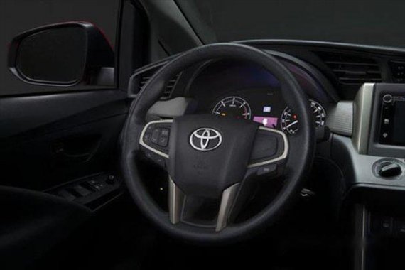 White Toyota Innova 2020 for sale in San Jose Del Monte