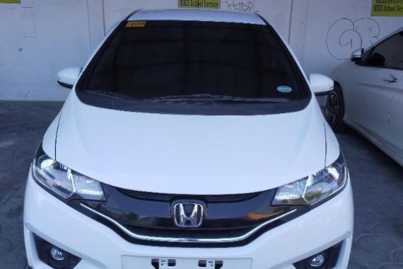 Honda Fit 2016 for sale in Bacoor