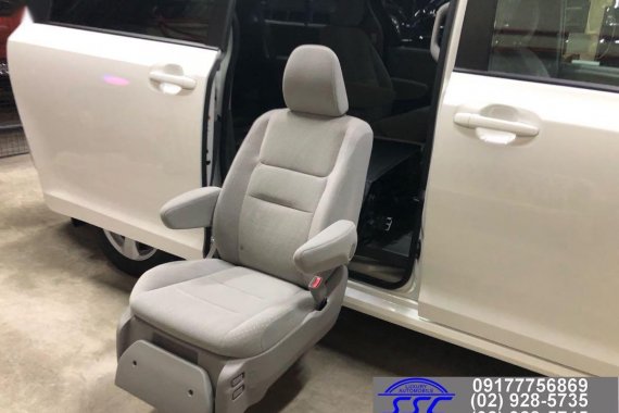Toyota Sienna 2020 for sale in Quezon City