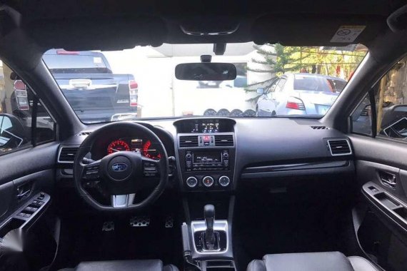 Subaru Wrx 2014 for sale in Mandaue