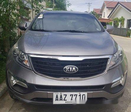 Kia Sportage 2014 for sale in Lapu-Lapu