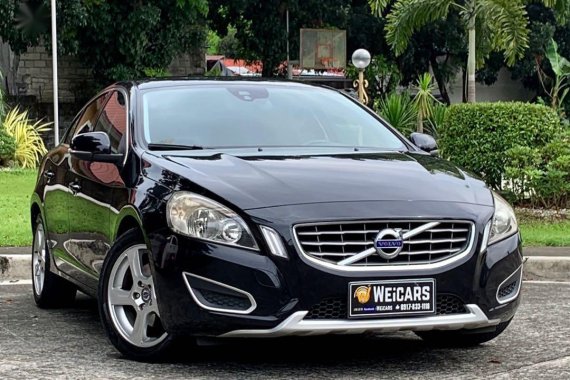 Volvo S60 2014 for sale in Quezon City