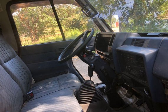 Isuzu Elf 1990 for sale in San Juan