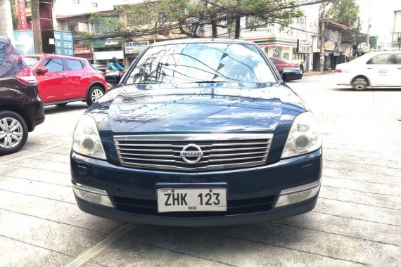 2007 Nissan Teana for sale in San Juan