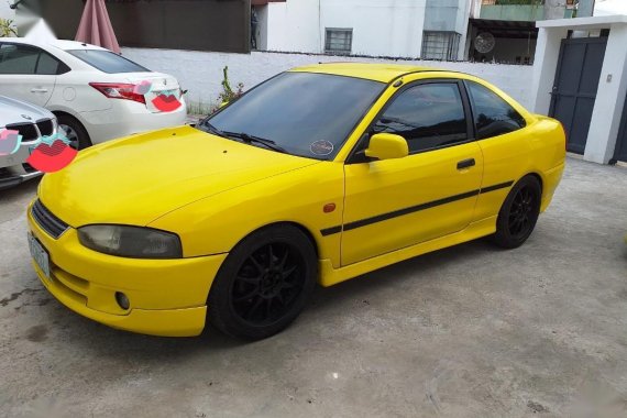 Mitsubishi Lancer 2001 for sale in Manila